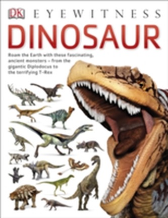 Dinosaur Dinosaur