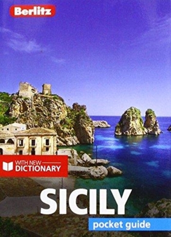 Berlitz Pocket Guide Sicily