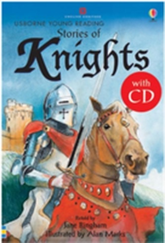 Stories Of Knights