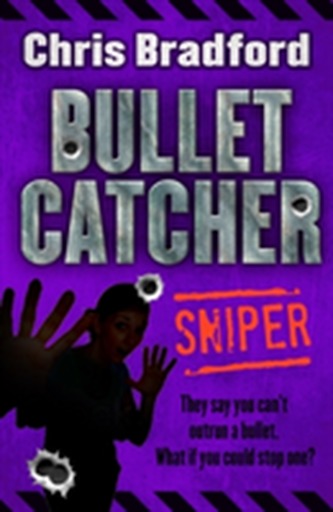 Sniper: Bulletcatcher