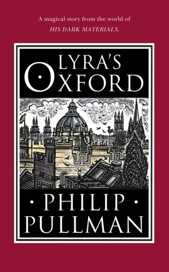 Lyra's Oxford Lyra's Oxford