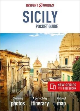 Insight Guides Pocket Sicily