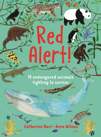 Red Alert!