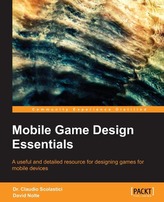 Mobile Game Design Essentials