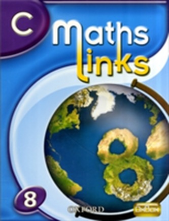 MathsLinks: 2: Y8 Students' Book C