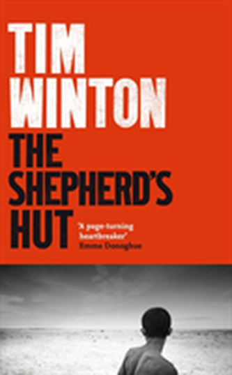 The Shepherd's Hut