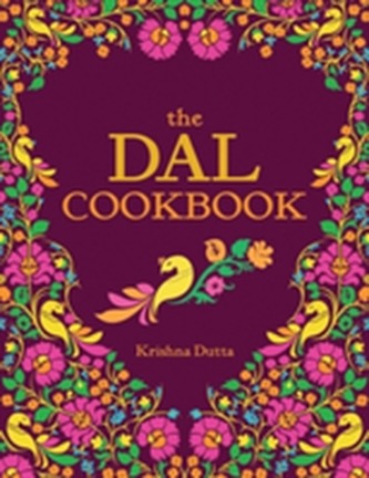 The Dal Cookbook