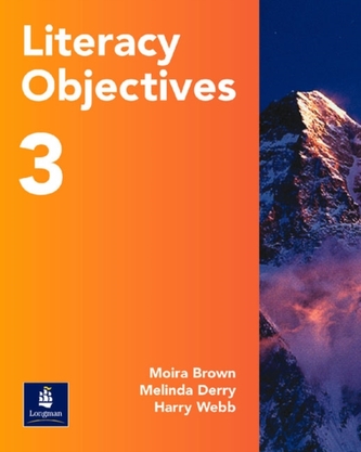 Literacy Objectives Pupils' Book 3