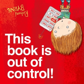 This Book is Out of Control! This Book is Out of Control!