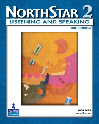 NorthStar, Listening and Speaking 2 (Student Book alone)