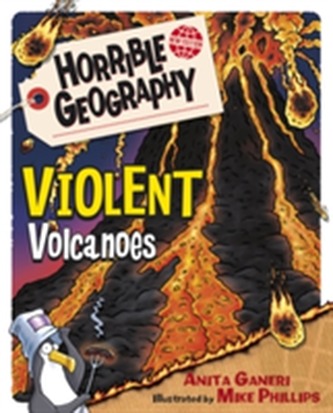Violent Volcanoes