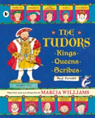 The Tudors