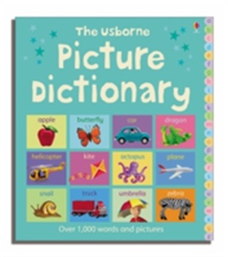 Picture Dictionary