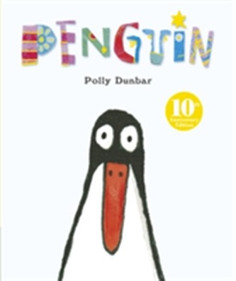 Penguin Penguin