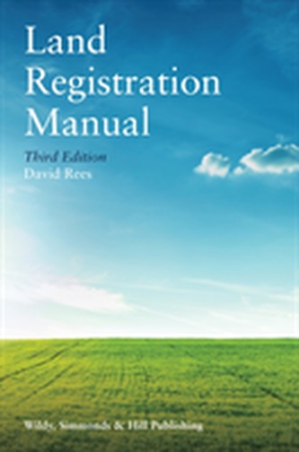 Land Registration Manual Land Registration Manual