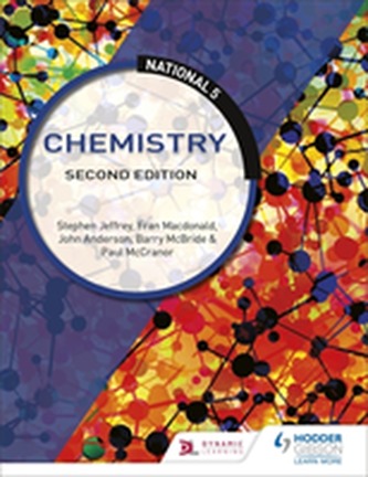 National 5 Chemistry: Second Edition National 5 Chemistry: Second Edition