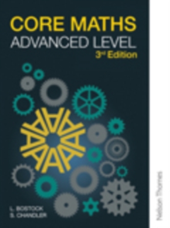 Core Maths Advanced Level