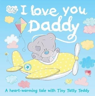 CDU  I Love You Daddy 10 x 1 Title = 10