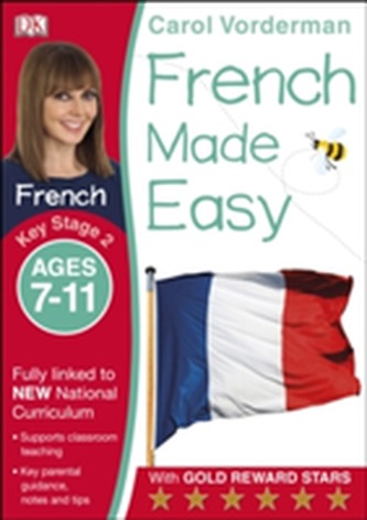 French Made Easy Ages 7-9 Key Stage 2
