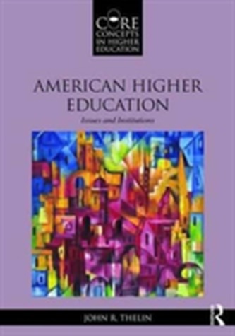 American Higher Education
