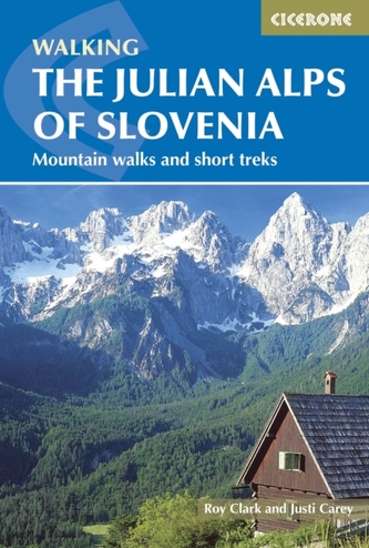 The Julian Alps of Slovenia The Julian Alps of Slovenia