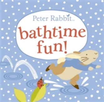 Peter Rabbit Bathtime Fun Peter Rabbit Bathtime Fun