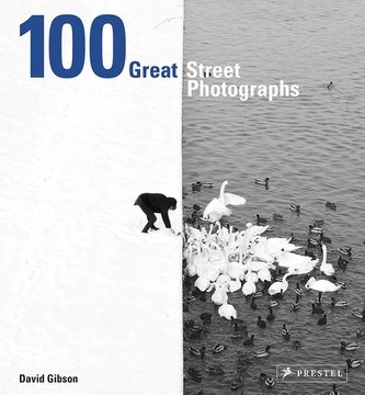 100 Great Street Photographs