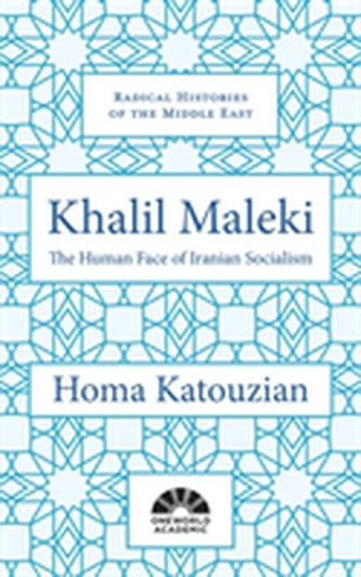Khalil Maleki