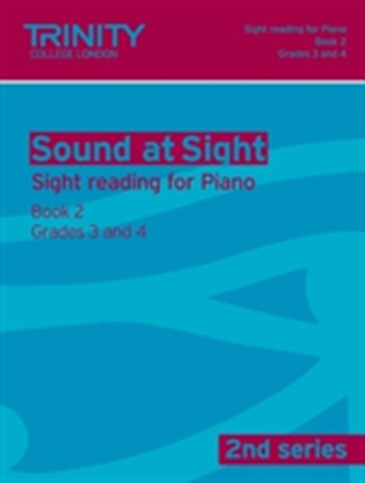 Sound at Sight Piano