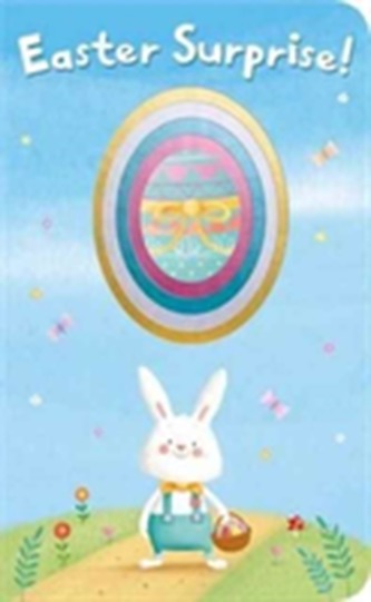 Easter Surprise