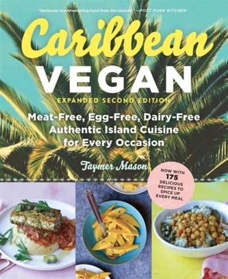 Caribbean Vegan Caribbean Vegan