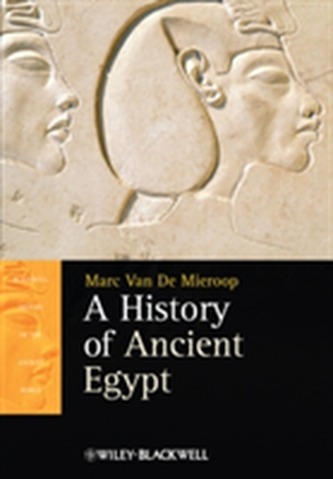 A History of Ancient Egypt A History of Ancient Egypt