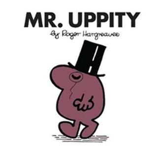 Mr. Uppity