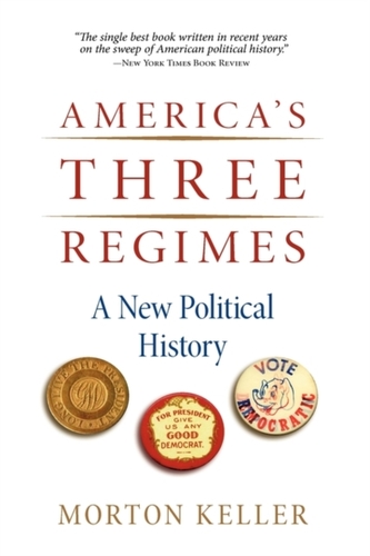 America's Three Regimes