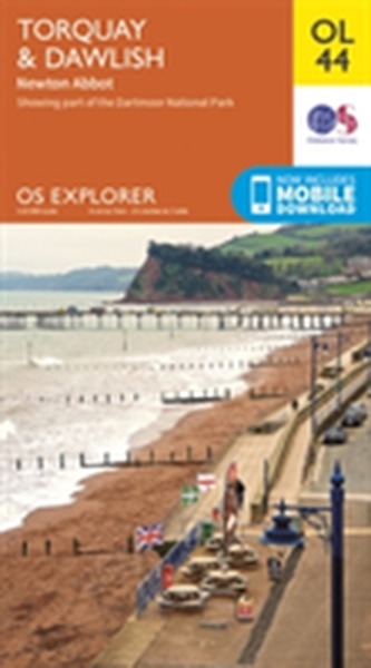 Torquay & Dawlish, Newton Abbot Torquay & Dawlish, Newton Abbot