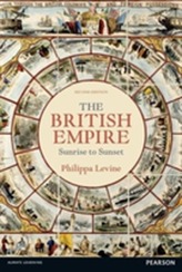 The British Empire