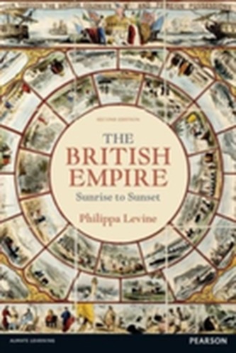 The British Empire