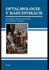 Oftalmologie v kazuistikách