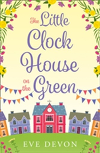 The Little Clock House on the Green