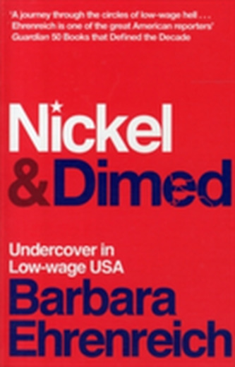Nickel and Dimed