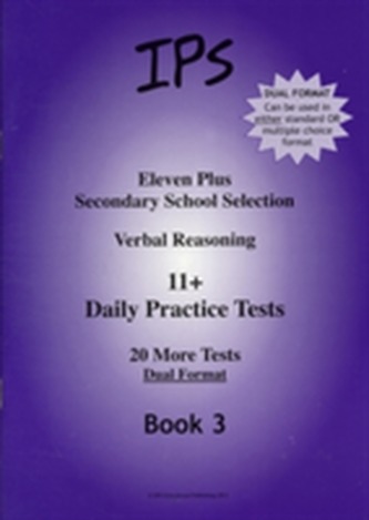Verbal Reasoning