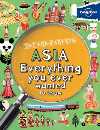 Not For Parents Asia