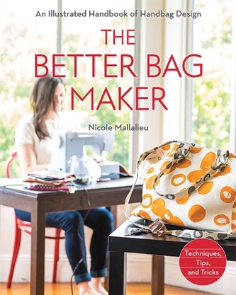 The Better Bag Maker The Better Bag Maker