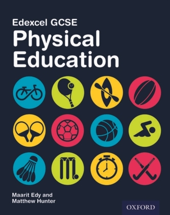 Edexcel GCSE Physical Education: Student Book Edexcel GCSE Physical Education: Student Book