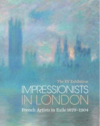 The Ey Exhibition: Impressionists in London