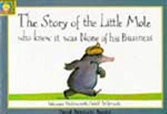 The Story of the Little Mole - mini edition