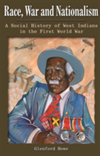 Race, War and Nationalism Race, War and Nationalism