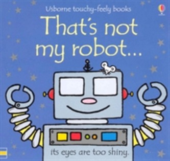 That's Not My Robot