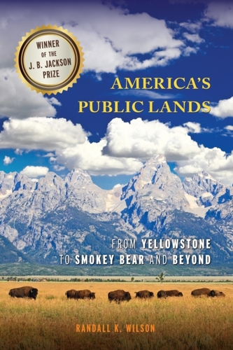 America's Public Lands America's Public Lands