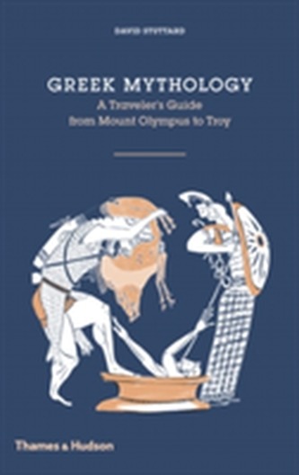 Greek Mythology Greek Mythology